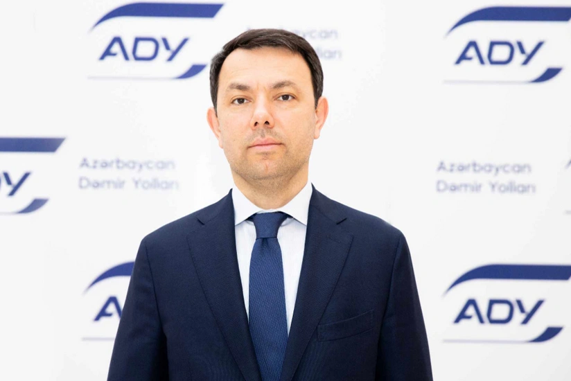 ADY: Bu il Şərq istiqaməti Orta Dəhlizin inkişafında növbəti mərhələ olacaq