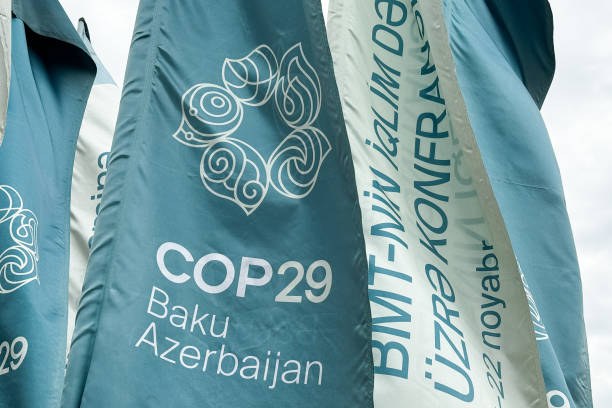 COP29 Azərbaycan Əməliyyat Şirkəti ləğv edildi