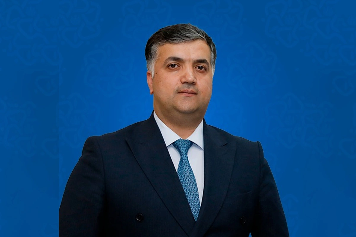 Dövlət Məşğulluq Agentliyinin İdarə Heyətinə yeni sədr təyin edilib