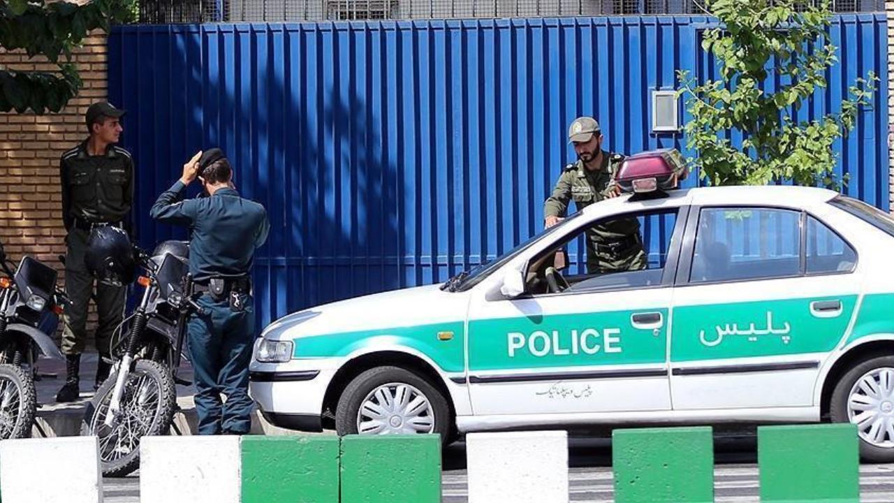 İranda etiraz aksiyalarında ölənlərin sayı 38-ə çatıb
