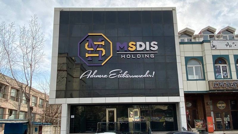 “Zapravka”ları bağlanan məşhur şirkət müflis olub? - milyonlarla manat geri götürüldü