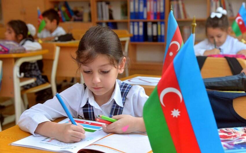 Bakıda bir sıra təhsil müəssisələrində dərslər sentyabrın 2-də başlayacaq - EKSKLÜZİV