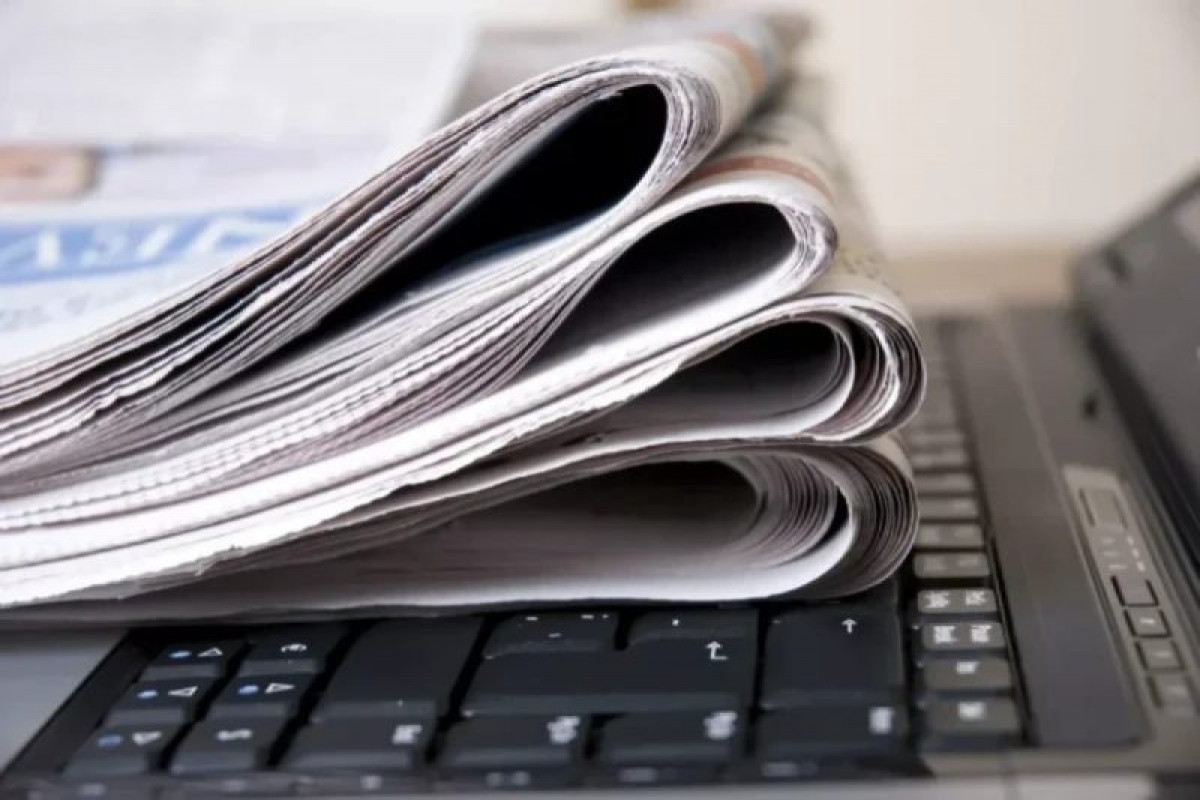Media subyektləri vergidən azaddır, bəs jurnalistlər?