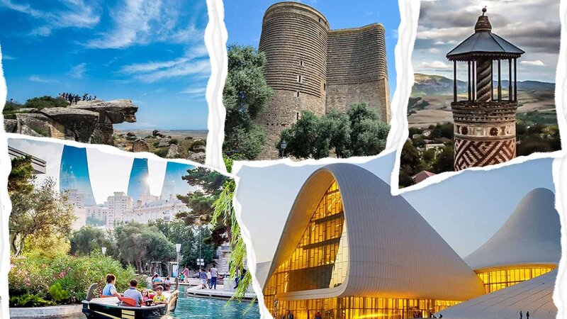 Azərbaycanda turizmin inkişafı üçün nələrə ehtiyac var? - AÇIQLAMA 