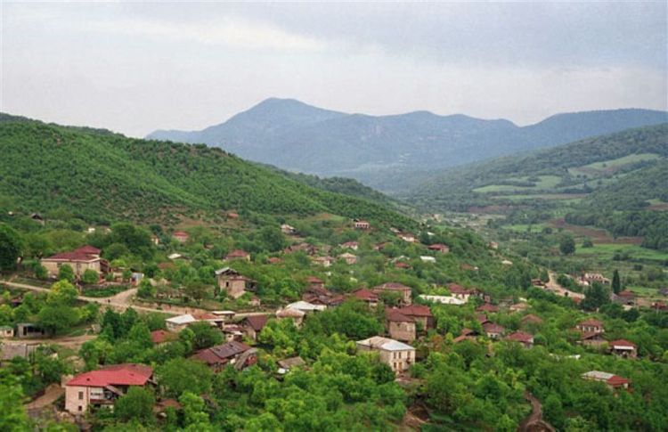Xocavəndin bu kəndində evlərin təmirinə 3,9 milyon manat ayrıldı