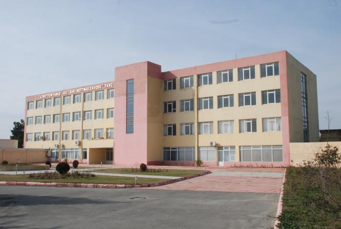 “Zabrat maşınqayırma zavodu” özəlləşdirilib