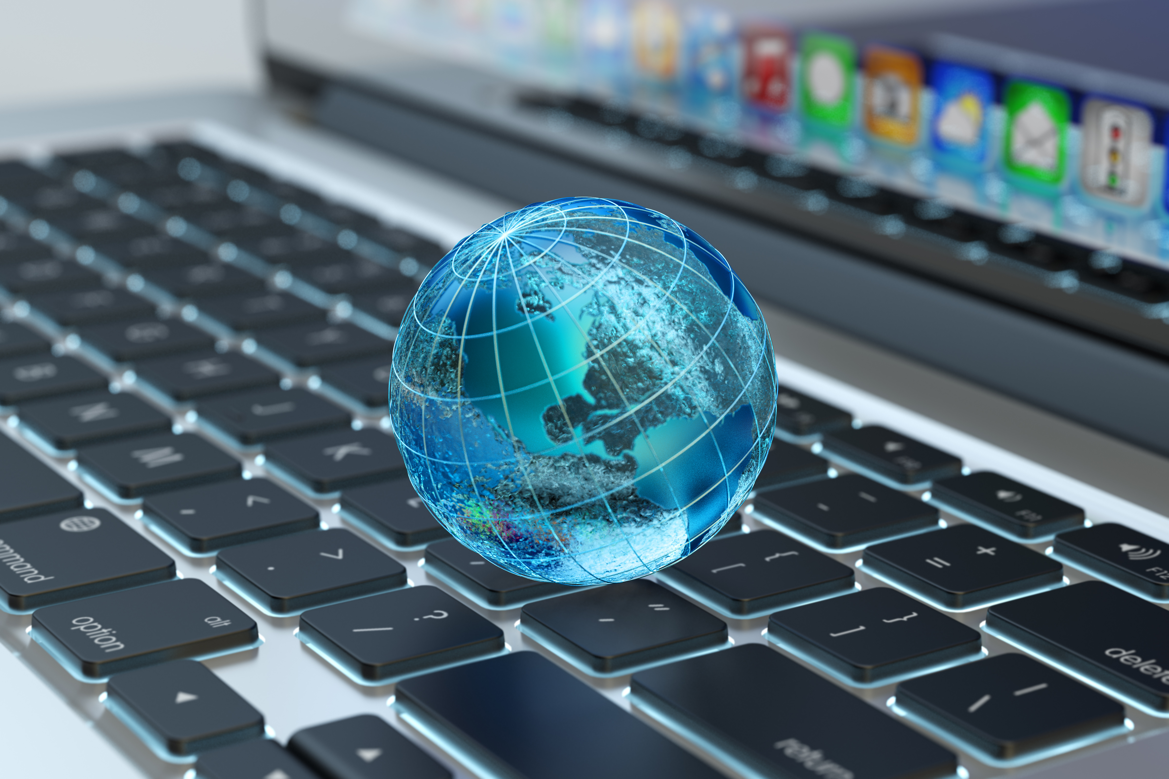 İranda 12 saatdır ki internet bağlantısı kəsilib