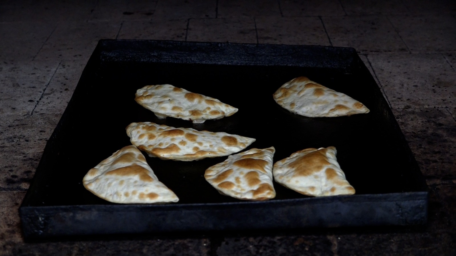 Bu restoranlarda nöqsanlar aşkarlandı - FOTO