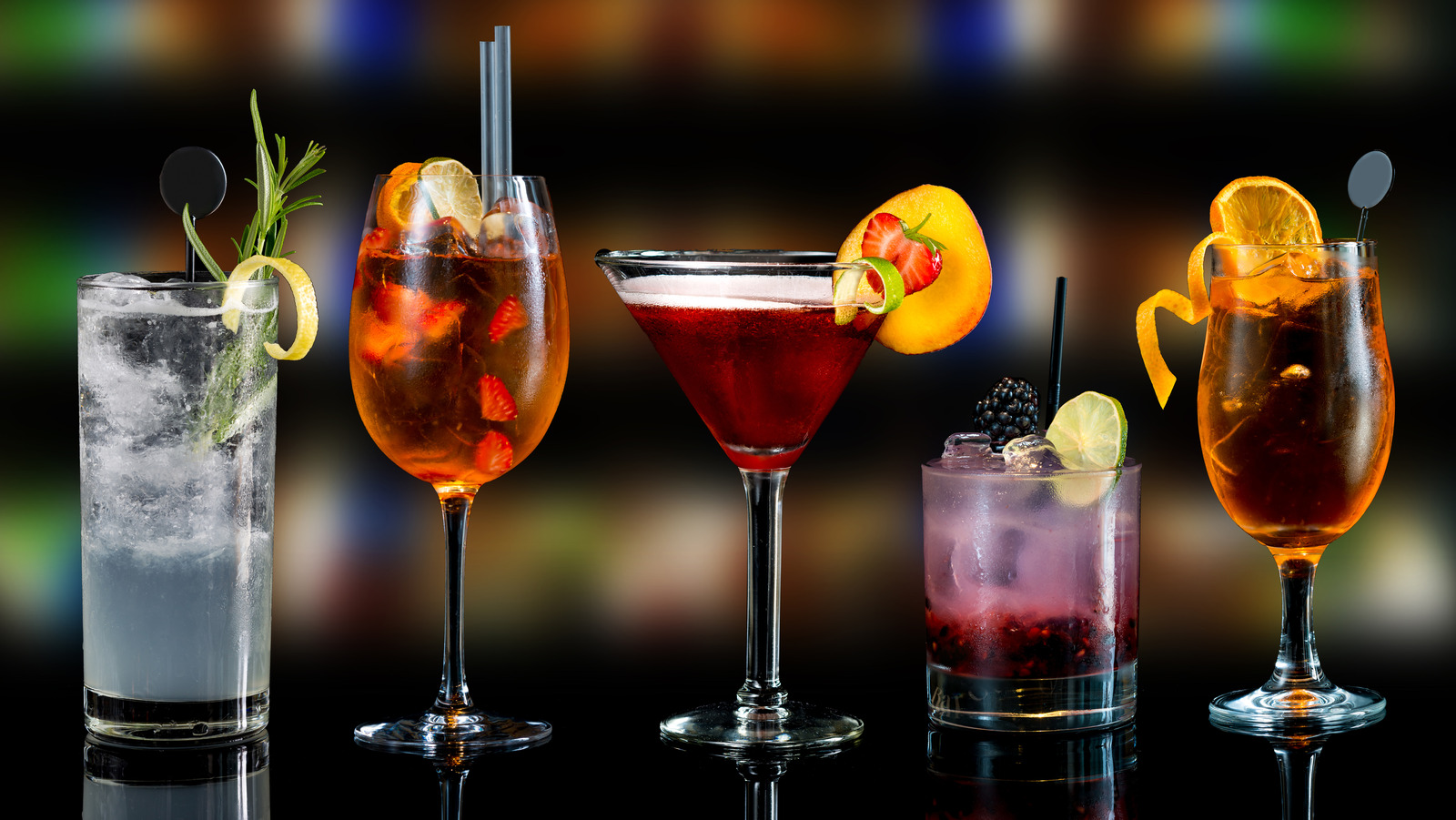 Dünyada ən çox alkoqolsuz içki idxal edən ölkələr – ARAŞDIRMA