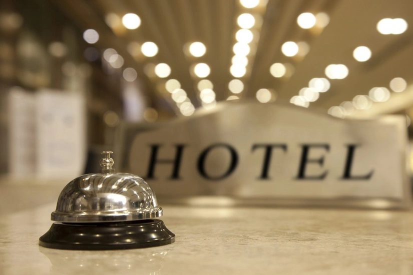 Bayram günlərində bu rayonlarda hotellərdə yer qalmayıb