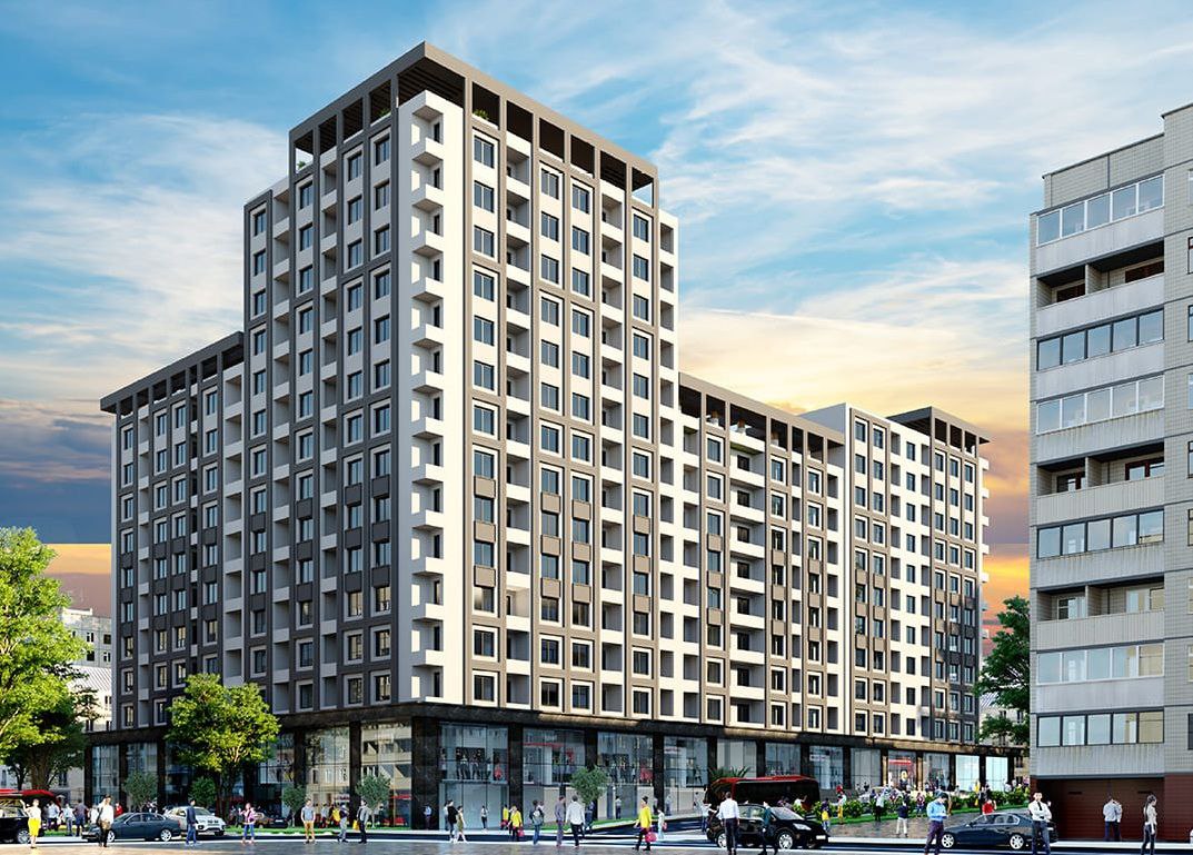 “Baku City” MTK dövlət qarşısında borca düşüb