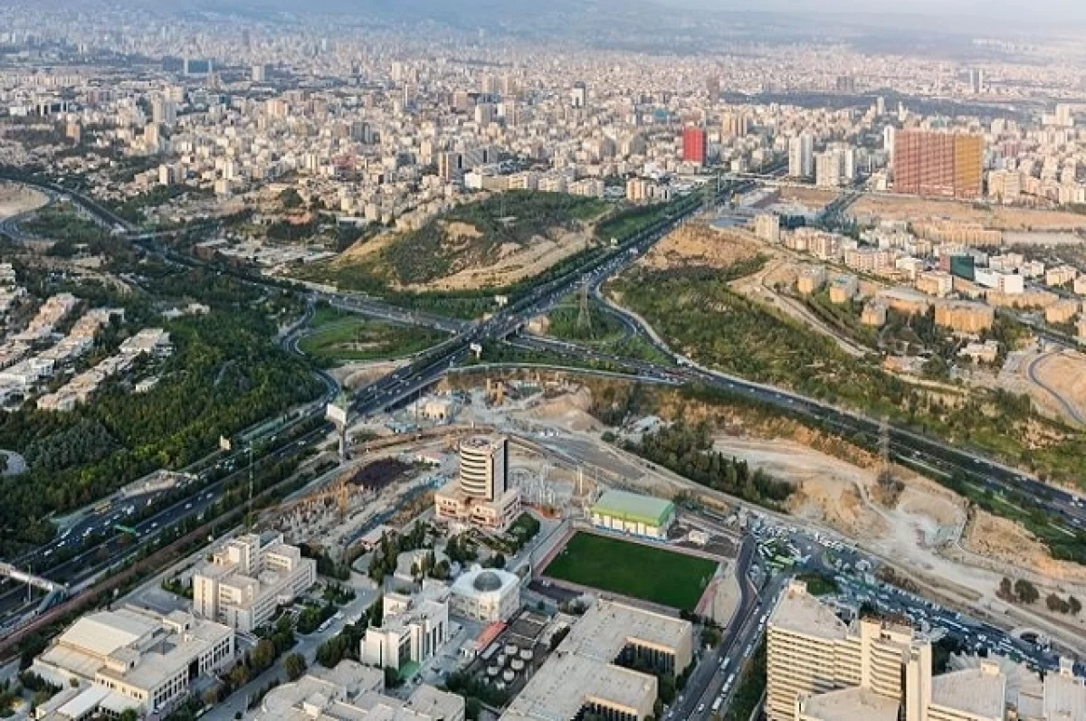 İranda iğtişaşçılara ölüm cəzası tətbiq oluna bilər