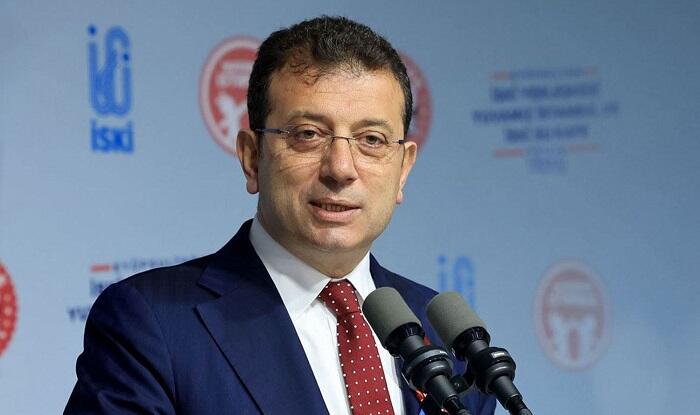 Əkrəm İmamoğlunun həbs müddəti uzadılıb