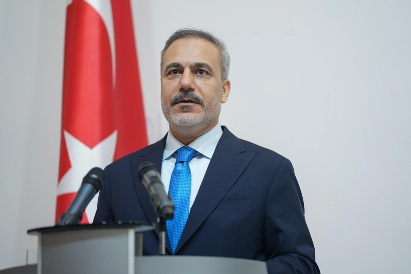 Hakan Fidan: İranın region ölkələri ilə normal münasibət qurması yaxşı olardı