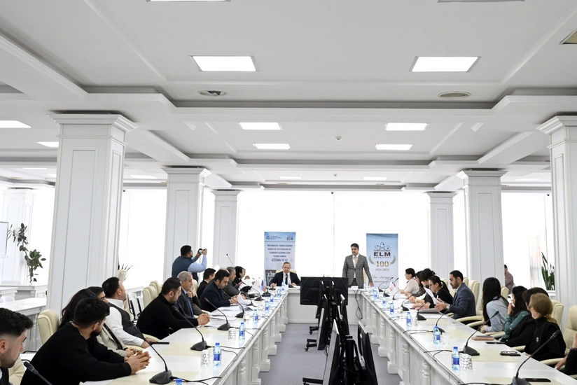 Azərbaycanda kitab və digər nəşrlər üçün yeni dövlət standartı qəbul oluna bilər