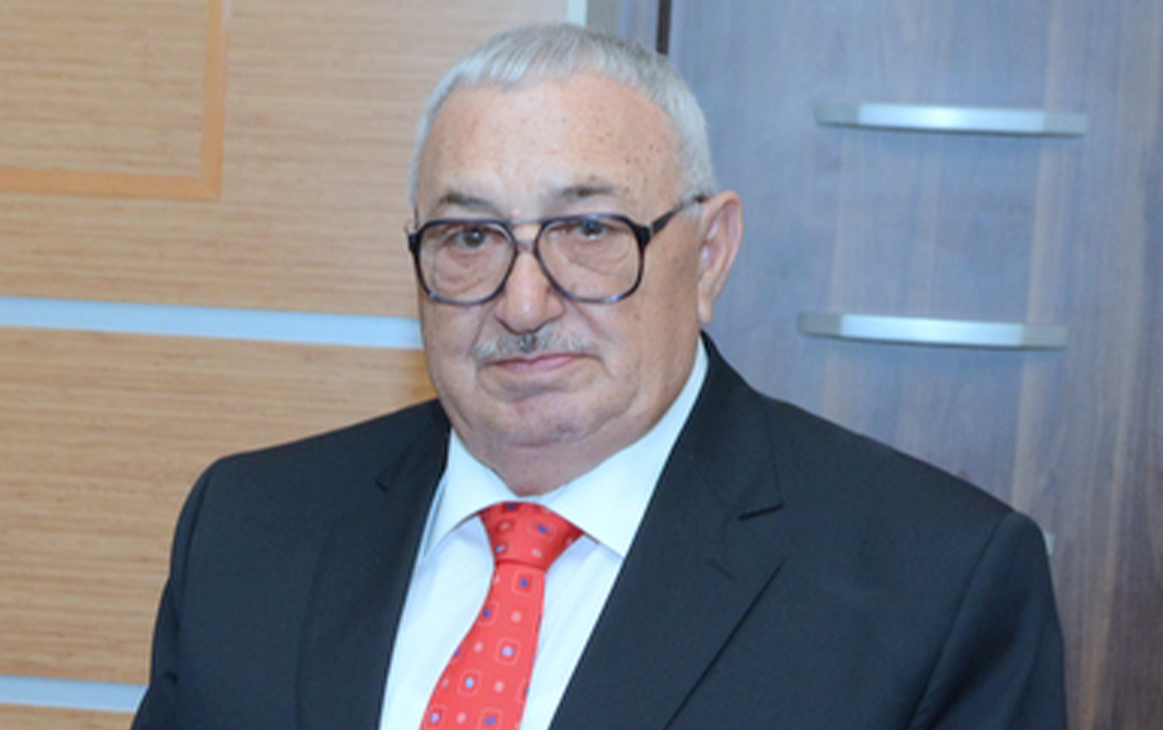 Tanınmış alim Mustafa Qarayev vəfat edib