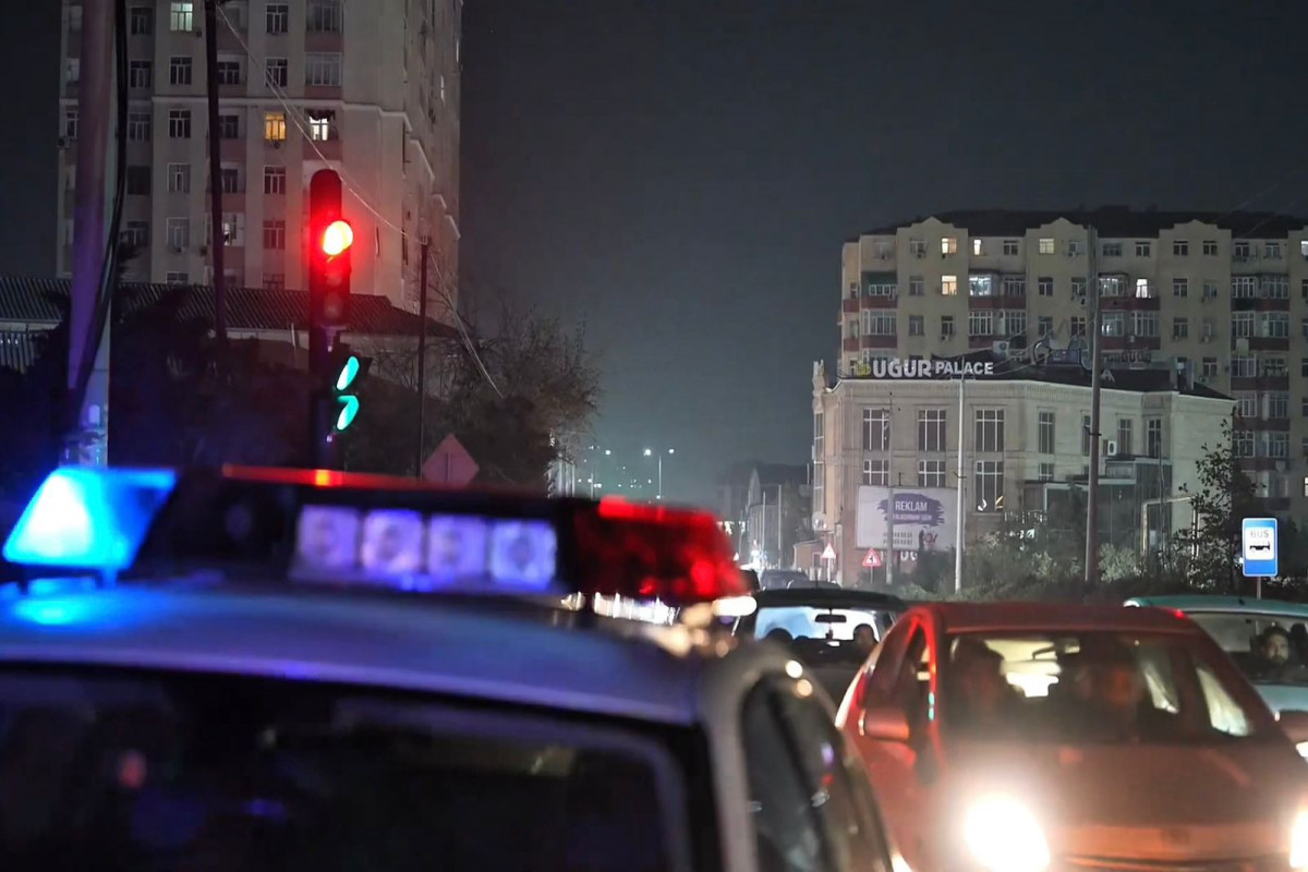 Abşeronda axtarışda olan 21 nəfər saxlanılıb, 26 cinayətin üstü açılıb