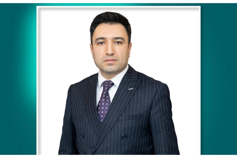 Dövlət Məşğulluq Agentliyinə yeni sədr müavini təyin edilib