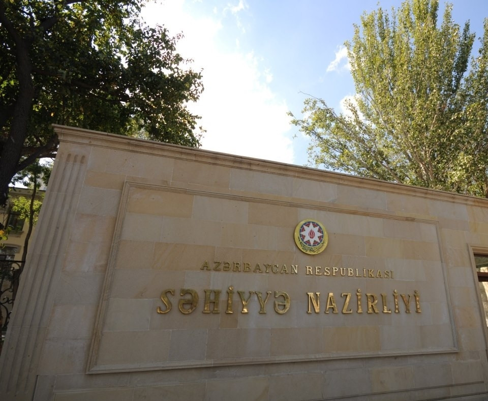 Səhiyyə Nazirliyinə ayrılan dövlət investisiyalarının auditi aparılıb