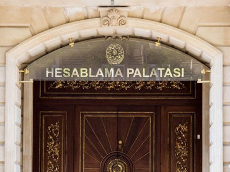 HP 2026-cı ildə neft və qaz tranzitindən gəlirlərin azalmasının səbəblərini açıqlayıb