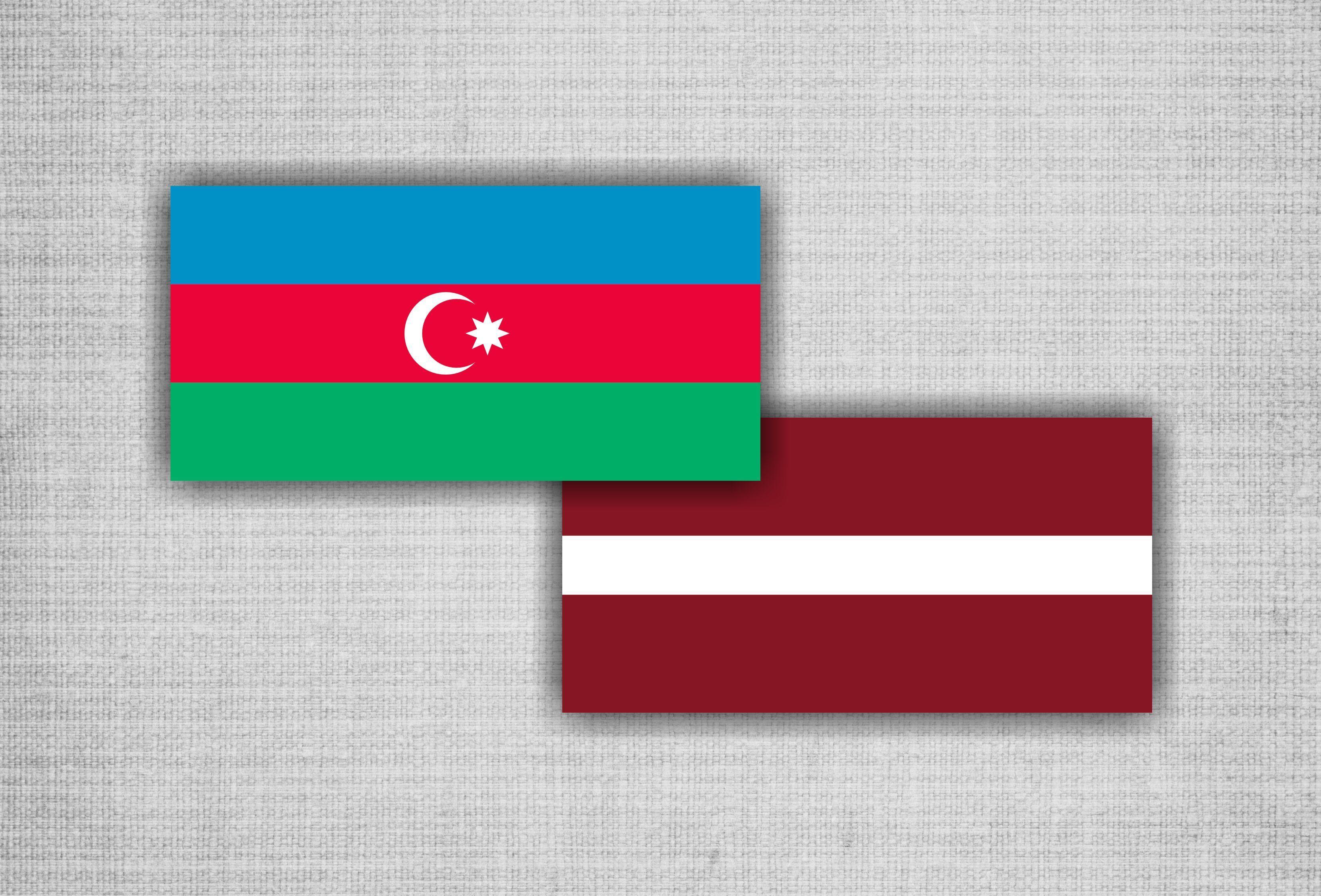 Azərbaycan-Latviya Hökumətlərarası Komissiyasının tərkibində dəyişiklik edilib