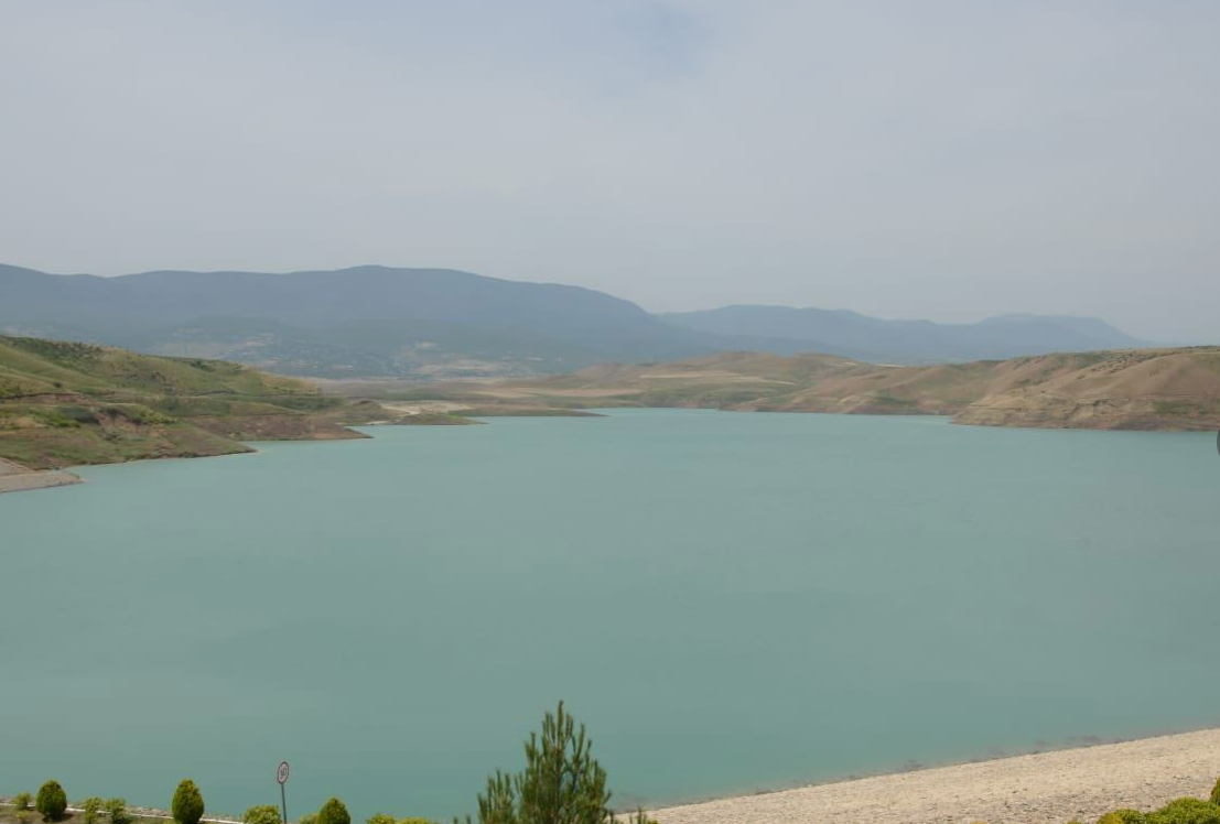 Azərbaycanda su itkiləri 20 %-dən aşağı salınacaq