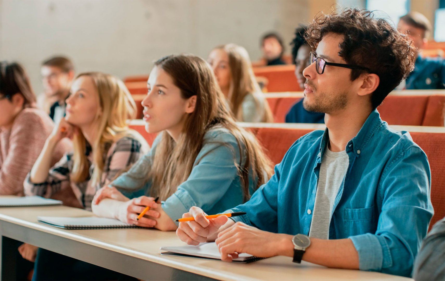 33 ölkə üzrə 231 universitetdə Dövlət Porqramı çərçivəsində təhsil almaq mümkün olacaq