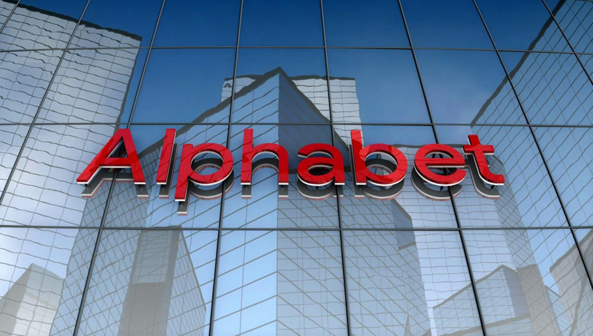 "Alphabet"in bazar kapitallaşması ilk dəfə 4 trilyon dolları keçdi