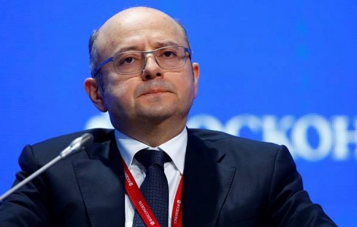 Pərviz Şahbazov: "İndiyədək TAP ilə Avropaya 54,3 milyard kubmetr qaz nəql olunub"