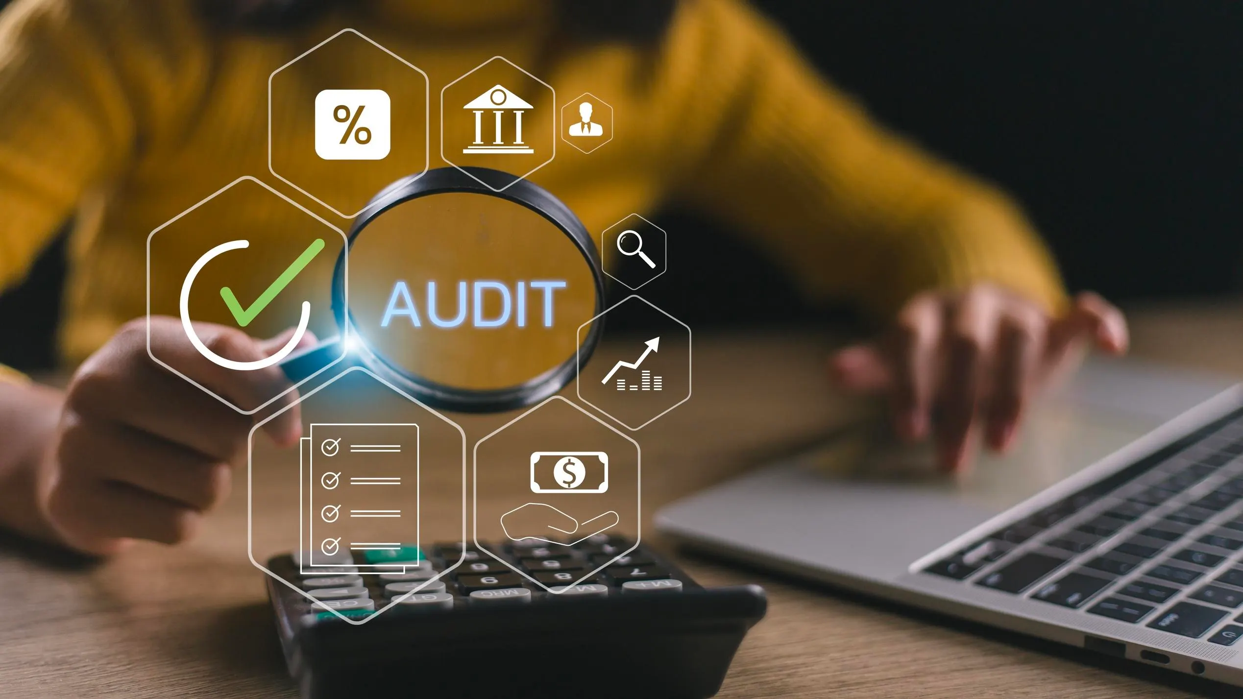 HP: DSMF-də audit qərarları yerinə yetirilməyib