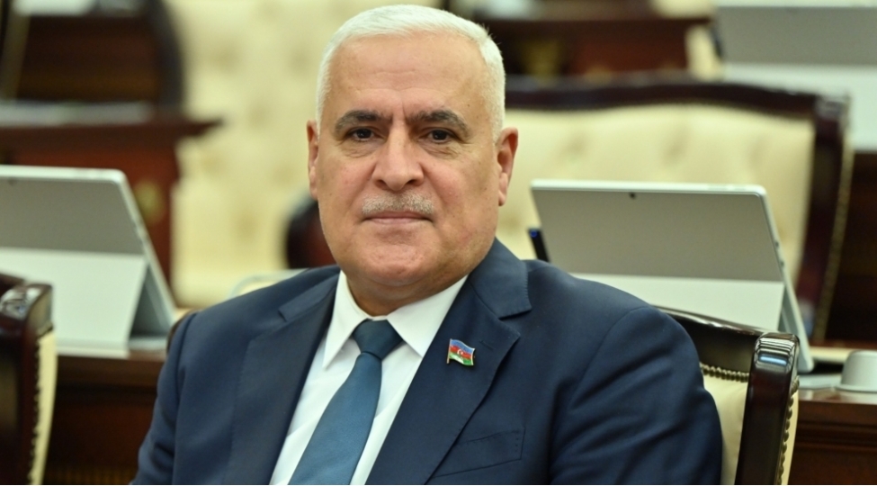 Vüqar Rəhimzadə: Bakıda və Abşeron yarımadasında su problemlərinin həlli infrastruktur layihələri arasında xüsusi yer tutur