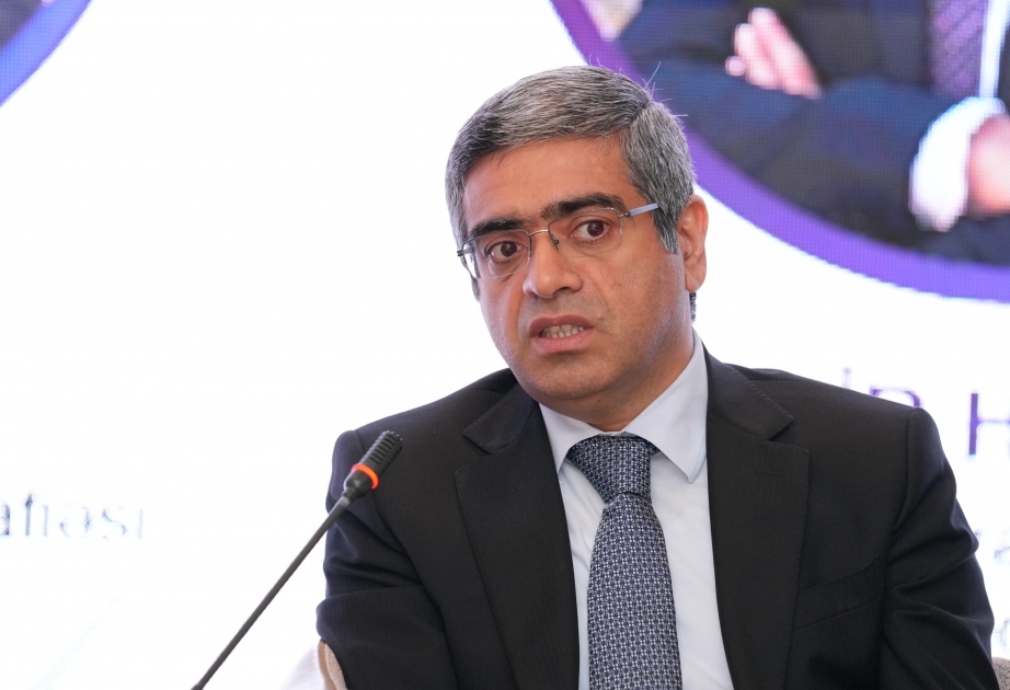 Nazir: 2019-2025-ci illər ərzində icra olunan 5 islahat paketi 4 milyon vətəndaşı əhatə edib