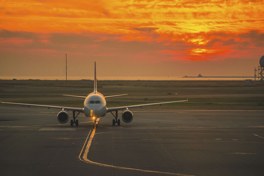 “Airbus” təyyarə tədarükünü artırıb