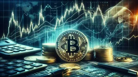Bitkoin 3% bahalaşdı