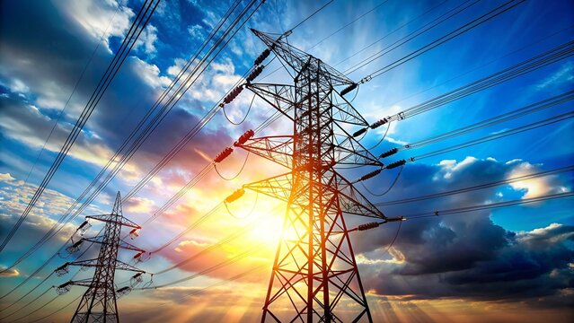 Azərbaycanda ötən il elektrik enerjisinin istehsalı 1 %-ə yaxın artıb