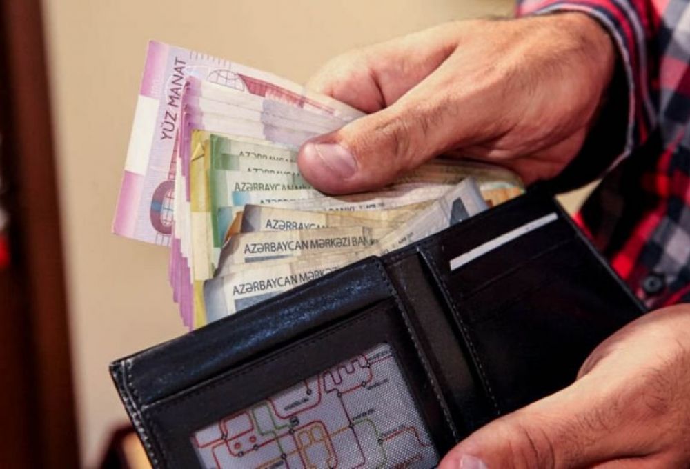 Dövlət Xidməti: Sosial şəbəkələrdə ünvanlı yardım verilməsinə dair saxta məlumatlar yayılır