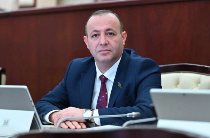 Azərbaycanın su təhlükəsizliyi siyasətində yeni strateji mərhələ - RƏY