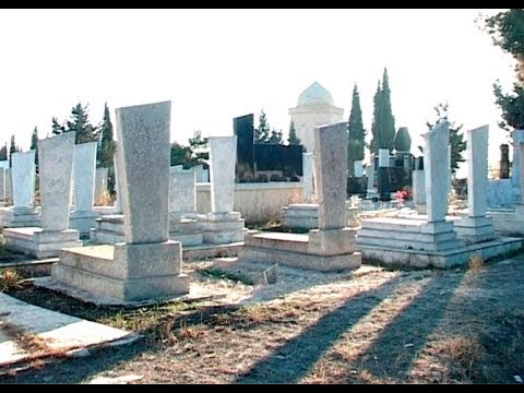Ağdamın bu kəndlərində qəbiristanlıqlar hasarlanacaq