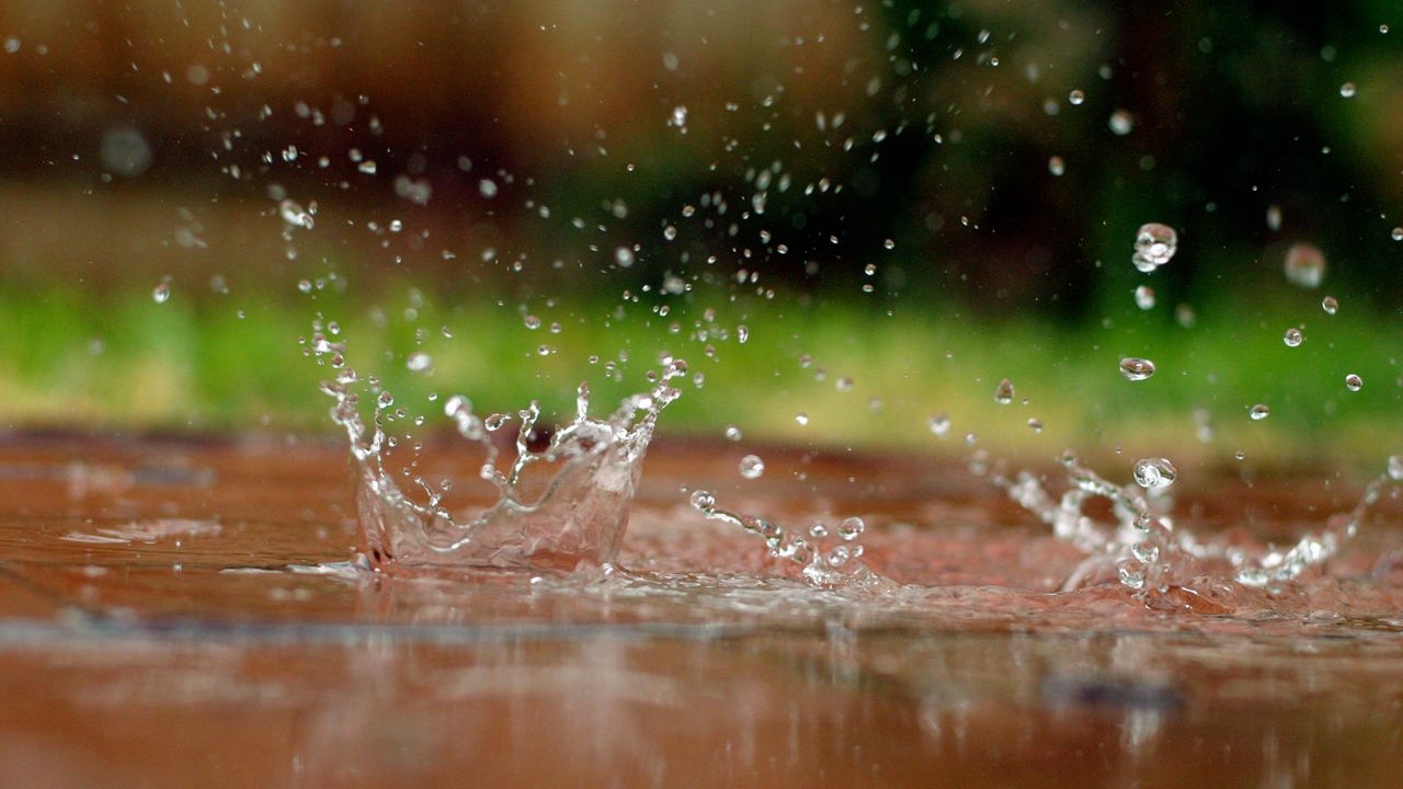 Yağıntılı hava şəraiti davam edir - FAKTİKİ HAVA