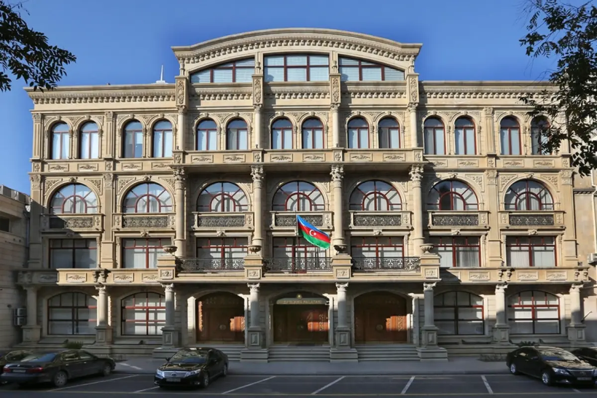 Hesablama Palatası Gənclər və İdman Nazirliyində maliyyə pozuntuları üzrə icra vəziyyətini açıqlayıb