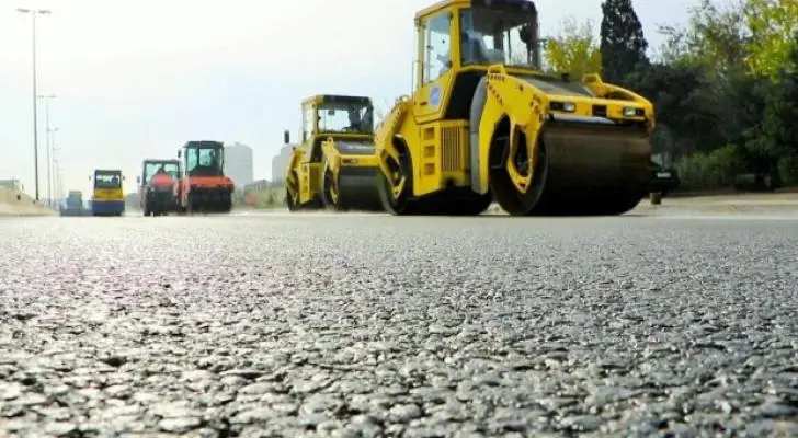 Şəmkirdə yollar təmir olunacaq