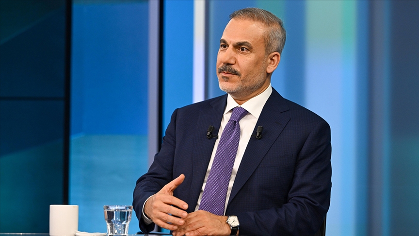 Fidan: Region İrandakı genişmiqyaslı qeyri-sabitliyin öhdəsindən gələ bilməz