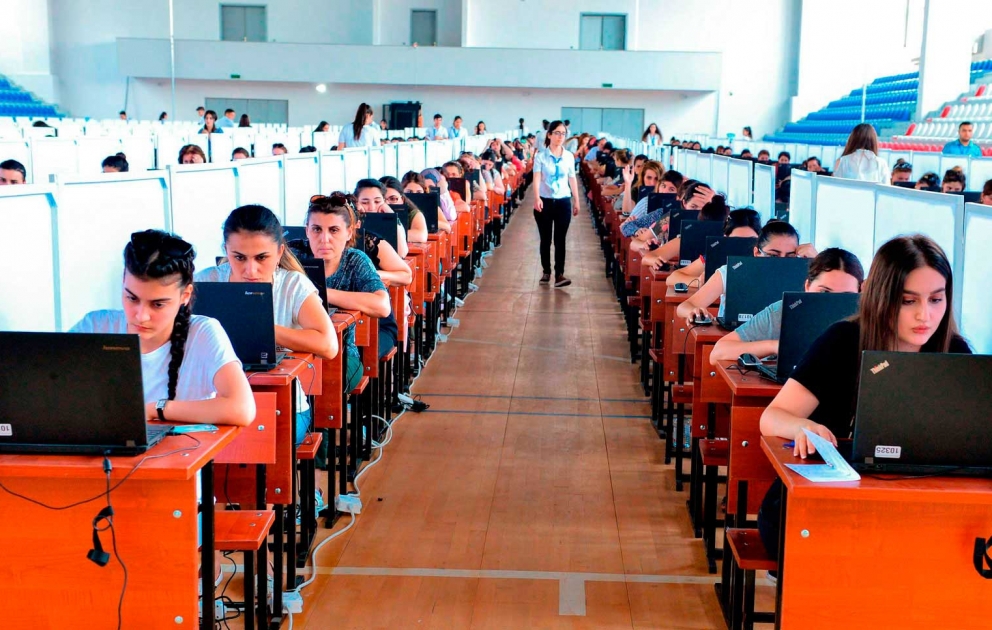 Prezident MİQ imtahanlarının ödənişli olmasını təsdiqləyib