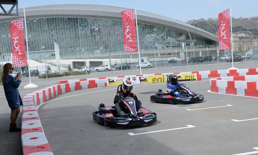 "Baku City Karting"də yeniyetmənin ölümüylə nəticələnən hadisə ilə bağlı cinayət işi başlanılıb