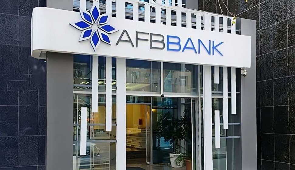 "AFB Bank"ın xalis mənfəəti 7 % azalıb