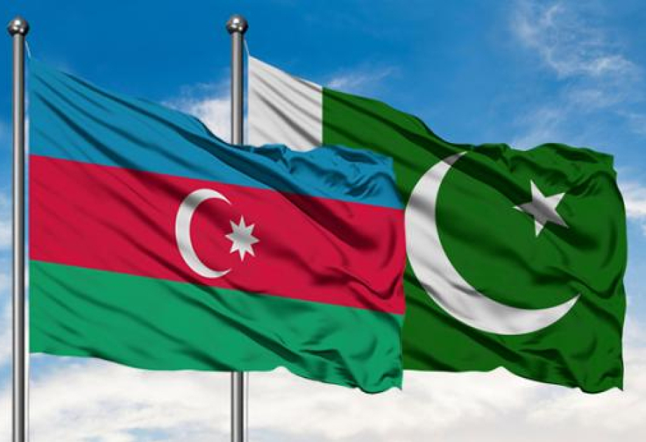 Azərbaycan və Pakistan parlamentlərinin onlayn görüşü keçirilib
