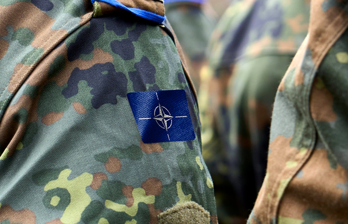 NATO qoşunları Qrenlandiyada daimi iştirak etmək niyyətindədir