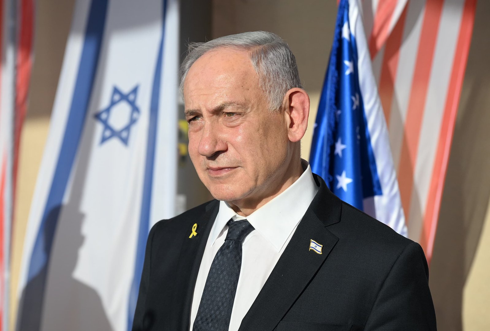 Netanyahu Trampdan İrana hücumu təxirə salmasını xahiş edib