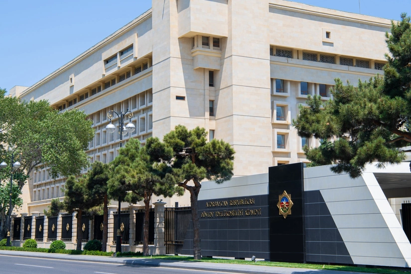 DTX və Dövlət Xidmətinin əməkdaşları audit hesabatlarında uyğunsuzluqlar aşkarlayıb