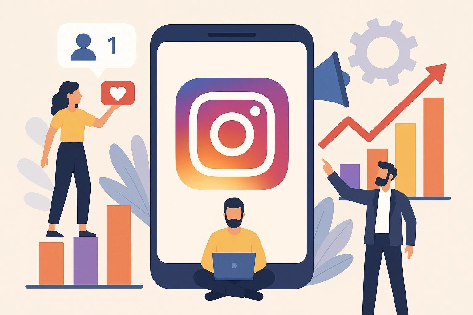 “Facebook” taxtdan düşdü: Azərbaycan sosial mediada “Instagramı” seçdi